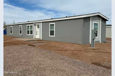 370 W Big Chino, Paulden, AZ 86334 - Photo 1