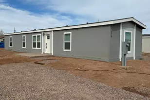 370 W Big Chino, Paulden, AZ 86334 - Photo 1