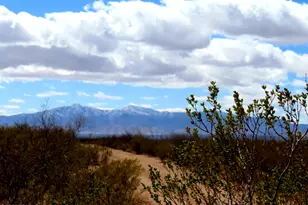 Tbd E Stonebracker Rd, Tombstone, AZ 85638 - Photo 1