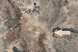 202 County Rd N6439, Saint Johns, AZ 85936 - Photo 1