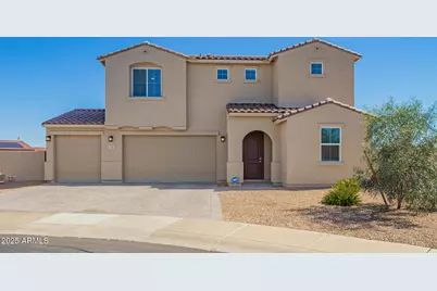 38 S Biella, Casa Grande, AZ 85122 - Photo 1