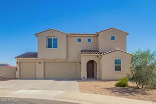 38 S Biella, Casa Grande, AZ 85122 - Photo 1