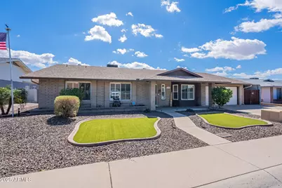 1023 E Rosemonte, Phoenix, AZ 85024 - Photo 1