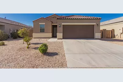 1178 E Tyler, Casa Grande, AZ 85122 - Photo 1