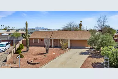 15671 S Coral, Arizona City, AZ 85123 - Photo 1