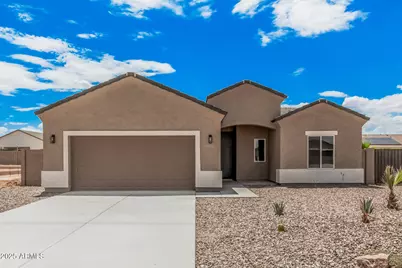 10005 W Mission Drive, Arizona City, AZ 85123 - Photo 1