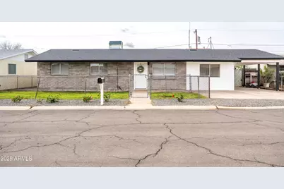 205 E Lee, Casa Grande, AZ 85122 - Photo 1