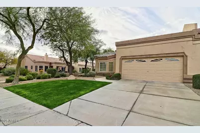 8379 W Oraibi, Peoria, AZ 85382 - Photo 1