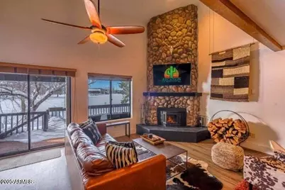 17810 S Walapai, Munds Park, AZ 86017 - Photo 1