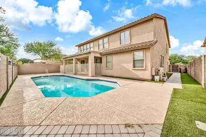 7859 W Redbird Road, Peoria, AZ 85383 - Photo 1