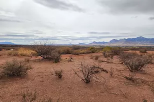 Lot 50 Calle Gavilan --, Hereford, AZ 85615 - Photo 1