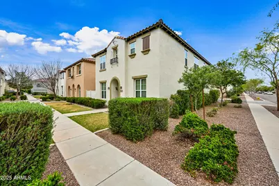 875 S Brewer, Gilbert, AZ 85296 - Photo 1