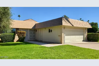 10602 W Tropicana, Sun City, AZ 85351 - Photo 1