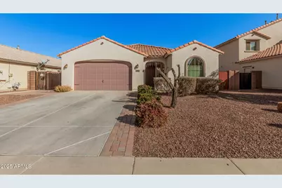 3667 S 185th, Goodyear, AZ 85338 - Photo 1