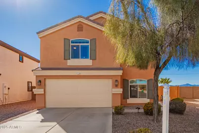 19084 N Toledo, Maricopa, AZ 85138 - Photo 1