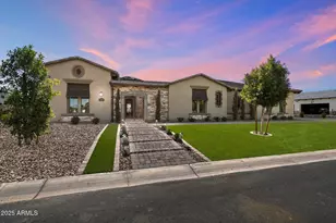 4023 E Minton, Mesa, AZ 85215 - Photo 1