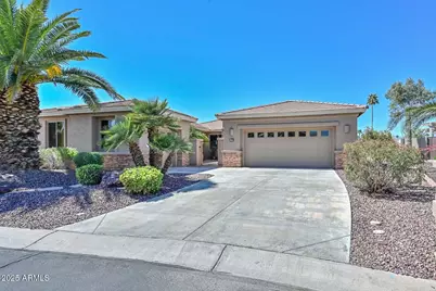3134 N 158th, Goodyear, AZ 85395 - Photo 1