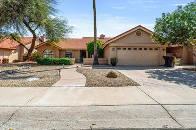 10043 E Dreyfus, Scottsdale, AZ 85260 - Photo 1