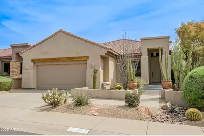 21943 N 77th, Scottsdale, AZ 85255 - Photo 1