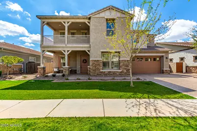 4237 E Sierra Madre, Gilbert, AZ 85296 - Photo 1