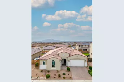 19723 W Avalon Drive, Buckeye, AZ 85396 - Photo 1