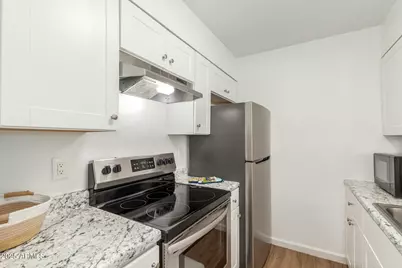 1346 E Mountain View #209, Phoenix, AZ 85020 - Photo 1