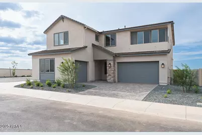 2494 E Tapenade Drive, San Tan Valley, AZ 85140 - Photo 1