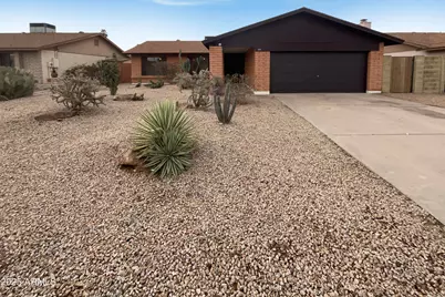 4111 W Desert Cove, Phoenix, AZ 85029 - Photo 1