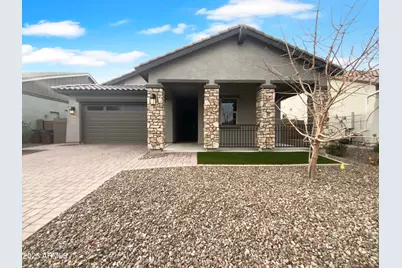 41285 W Sussex, Maricopa, AZ 85138 - Photo 1