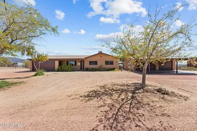 29565 S State Route 89 --, Congress, AZ 85332 - Photo 1