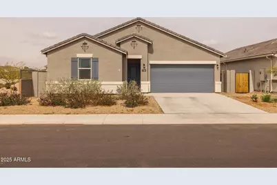 1136 W Avalon Canyon, Casa Grande, AZ 85122 - Photo 1