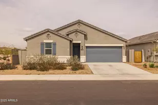 1136 W Avalon Canyon, Casa Grande, AZ 85122 - Photo 1