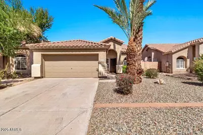1232 W Kesler, Chandler, AZ 85224 - Photo 1