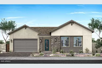 2554 E Tepenade, San Tan Valley, AZ 85140 - Photo 1