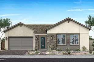 2554 E Tepenade, San Tan Valley, AZ 85140 - Photo 1