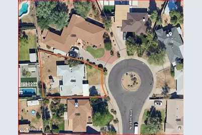 4318 N 16th Avenue, Phoenix, AZ 85015 - Photo 1