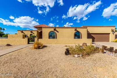 7656 W Wagoner, Glendale, AZ 85308 - Photo 1