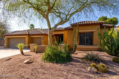 6820 W Angela Drive, Glendale, AZ 85308 - Photo 1