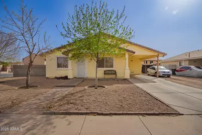 11910 W Valentine Street, El Mirage, AZ 85335 - Photo 1