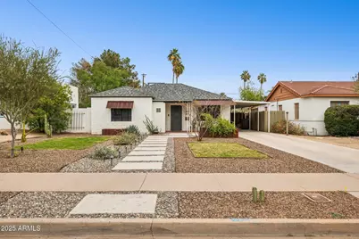 1829 N 16th, Phoenix, AZ 85007 - Photo 1