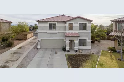 30419 N Plantation, San Tan Valley, AZ 85143 - Photo 1