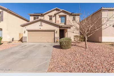 45608 W Barbara, Maricopa, AZ 85139 - Photo 1