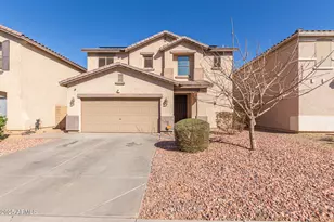 45608 W Barbara, Maricopa, AZ 85139 - Photo 1