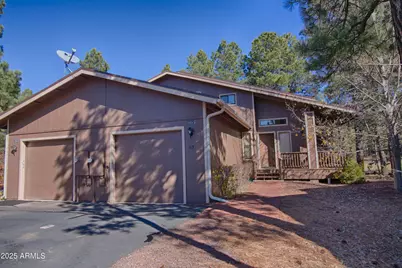 2695 Ponderosa, Pinetop, AZ 85935 - Photo 1