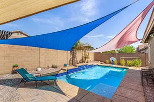 10932 E Bella Via, Mesa, AZ 85212 - Photo 1