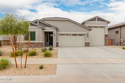 18988 W Cortez, Surprise, AZ 85388 - Photo 1
