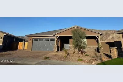 5946 N 202nd, Litchfield Park, AZ 85340 - Photo 1