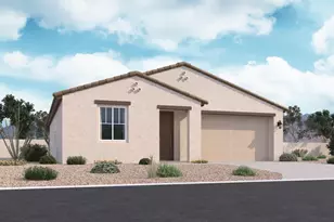 15784 W Beryl, Waddell, AZ 85355 - Photo 1