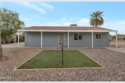1038 N 25th Street, Phoenix, AZ 85008 - Photo 1