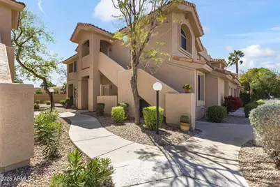 5450 E McLellan, Mesa, AZ 85205 - Photo 1